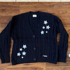 Taylor Swift Midnights Cardigan